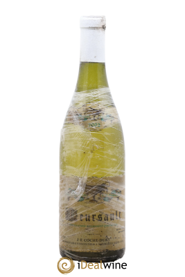 Meursault Coche Dury (Domaine)