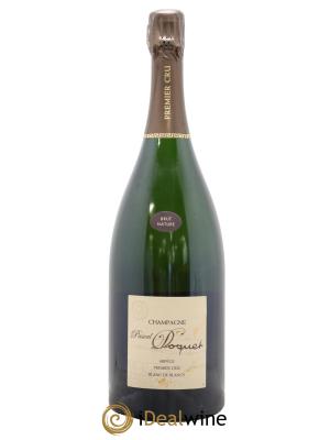 Extra Brut Blanc De Blancs Arpège Pascal Doquet 1er Cru