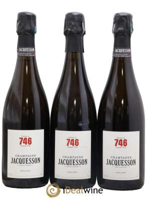 Cuvée 746 Extra-Brut Jacquesson