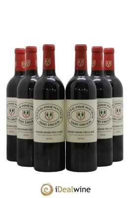 Château Pavie Macquin 1er Grand Cru Classé B