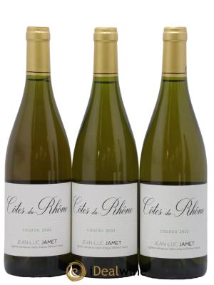 Côtes-du-Rhône Couzou JL Jamet