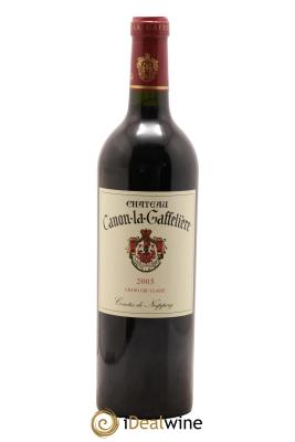 Château Canon la Gaffelière 1er Grand Cru Classé B