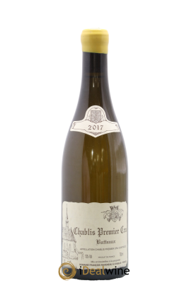 Chablis 1er Cru Butteaux Raveneau (Domaine)