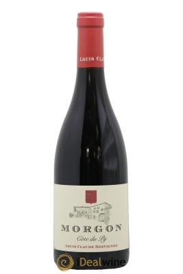 Morgon Côte du Py Louis-Claude Desvignes