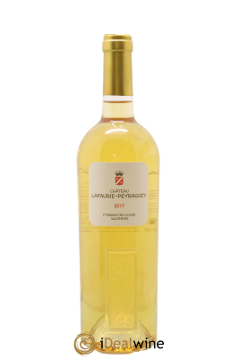 Château Lafaurie-Peyraguey 1er Grand Cru Classé