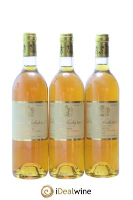 Château Suduiraut 1er Grand Cru Classé