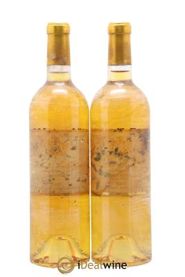 Château Suduiraut 1er Grand Cru Classé