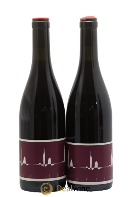 Vin de France Poulsard Allante Boulanger