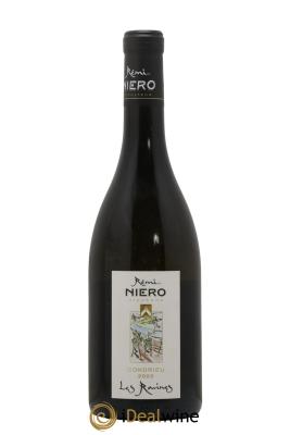 Condrieu Les Ravines Rémi Niero (Domaine)