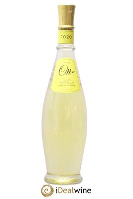 Côtes de Provence Domaines Ott Clos Mireille Blanc de Blancs