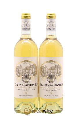 Château Carbonnieux Cru Classé de Graves