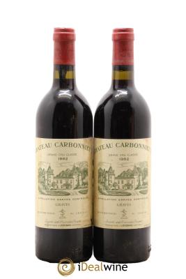 Château Carbonnieux Cru Classé de Graves
