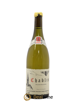 Chablis Vincent Dauvissat (Domaine)