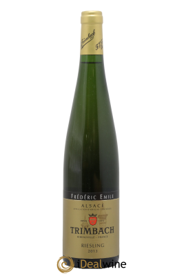 Alsace Riesling Cuvée Frédéric Emile Trimbach (Domaine)