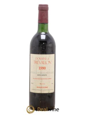 Coteaux d'Aix-en-Provence Trévallon (Domaine de) Eloi Dürrbach