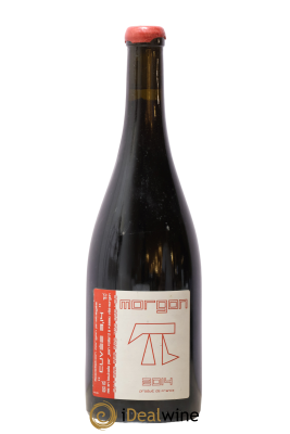 Morgon 3.14 Jean Foillard