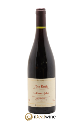 Côte-Rôtie La Pierre à Jules Barge (Domaine)