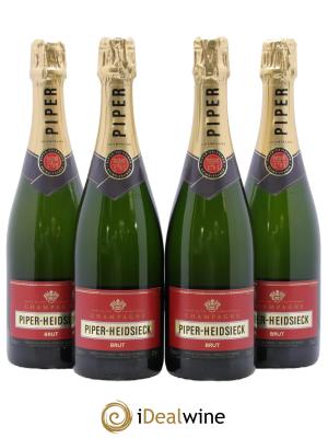 Brut Piper Heidsieck