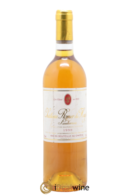 Château Romer du Hayot 2ème Grand Cru Classé 