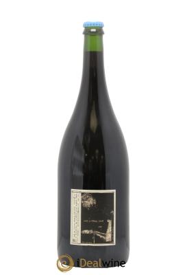 Vin de France Nulle Part Cedex Cuvée Inédite Aurélien Lefort