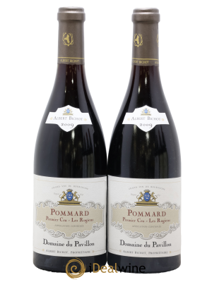 Pommard 1er Cru Les Rugiens Domaine du Pavillon - Albert Bichot