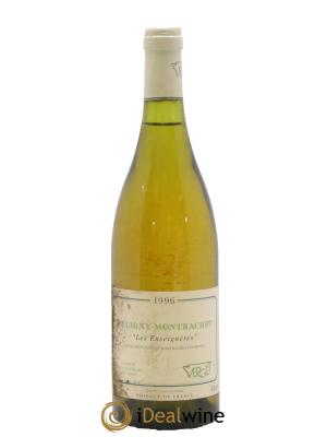 Puligny-Montrachet Les Enseignères Verget