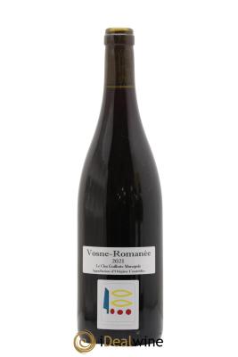 Vosne-Romanée Le Clos Goillotte Prieuré Roch 