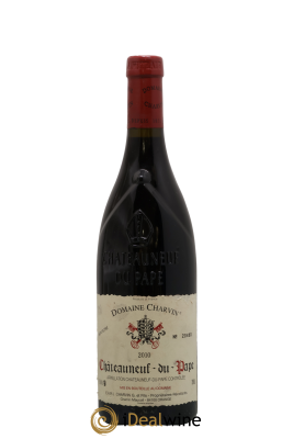 Châteauneuf-du-Pape Charvin (Domaine)