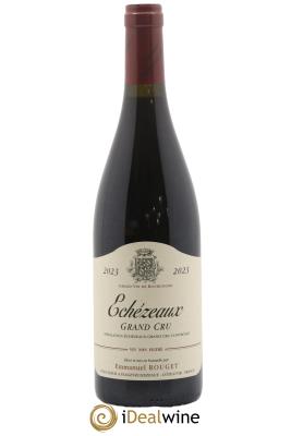 Echezeaux Grand Cru Emmanuel Rouget