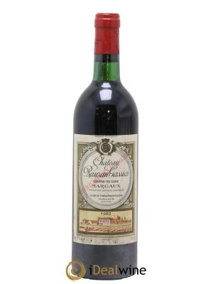 Château Rauzan-Gassies 2ème Grand Cru Classé