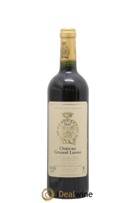 Château Gruaud Larose 2ème Grand Cru Classé
