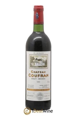 Château Coufran Cru Bourgeois