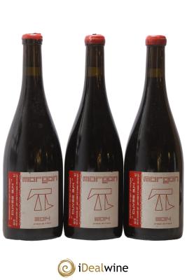 Morgon 3.14 Jean Foillard 