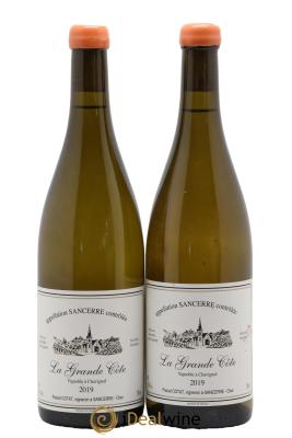 Sancerre La Grande Côte Pascal Cotat