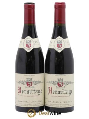 Hermitage Jean-Louis Chave