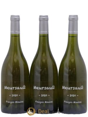 Meursault François Mikulski