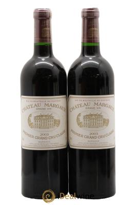 Château Margaux 1er Grand Cru Classé