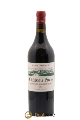 Château Pavie 1er Grand Cru Classé A