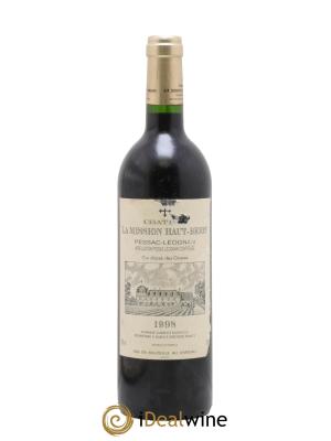 Château la Mission Haut-Brion Cru Classé de Graves