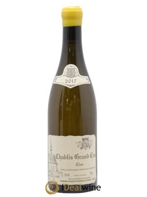 Chablis Grand Cru Clos Raveneau (Domaine)