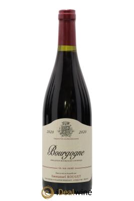 Bourgogne Emmanuel Rouget