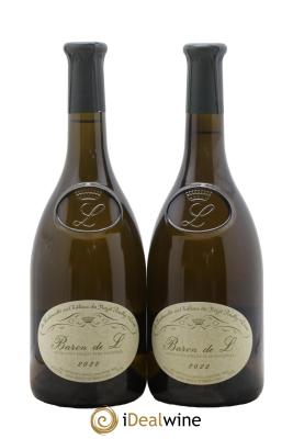 Pouilly-Fumé Baron de L Patrick de Ladoucette
