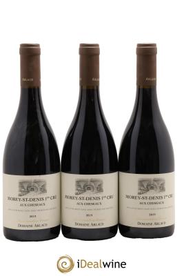Morey-Saint-Denis 1er Cru Aux Chéseaux Arlaud