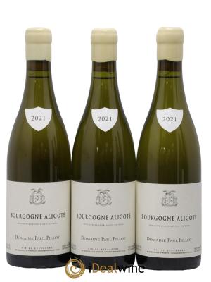 Bourgogne Aligoté Paul Pillot (Domaine)