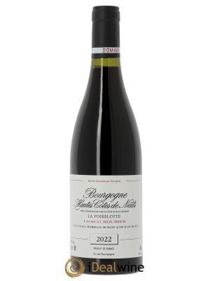 Hautes-Côtes de Nuits La Poirelotte Laurent Roumier 