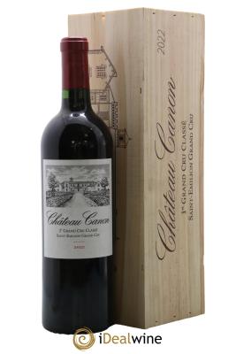 Château Canon 1er Grand Cru Classé B