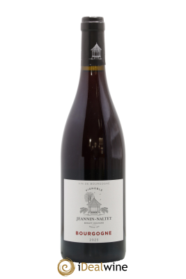 Bourgogne Jeannin-Naltet