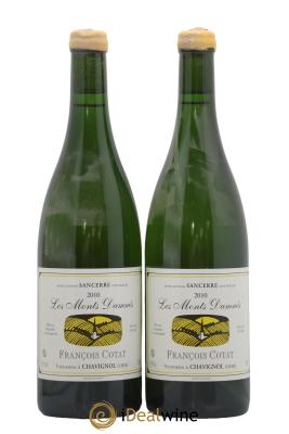 Sancerre Les Monts Damnés François Cotat