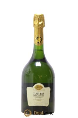 Comtes de Champagne Taittinger