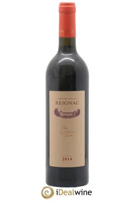 Grand vin de Reignac